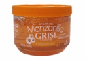 GEL MANZANILLA GRISI 400 G