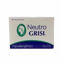 JABON GRISI NEUTRO 100 GR