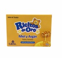 JABON RICITOS DE ORO MIEL 90 G