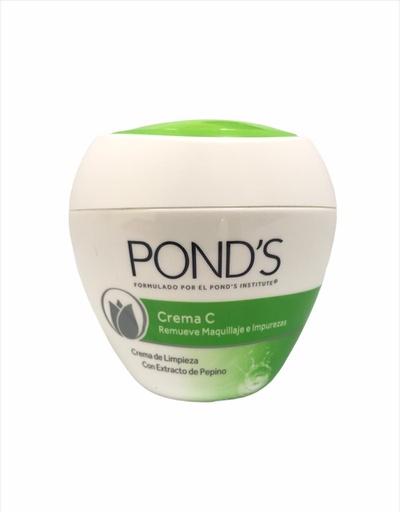 [7501056324889] CREMA PONDS C DE LIMPIEZA 100G