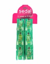 CAJITA CREMA SEDAL 24 UN