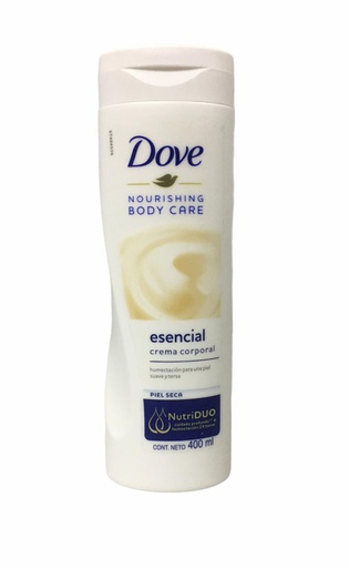 [7501056346157] CREMA CORPORAL DOVE DEEP CARE 