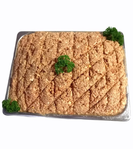 [2003012] CHORIZO KASERO SUELTO IND/DIGA LIBRA