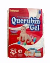 PAÑAL QUERUBIN GEL M 52 UND