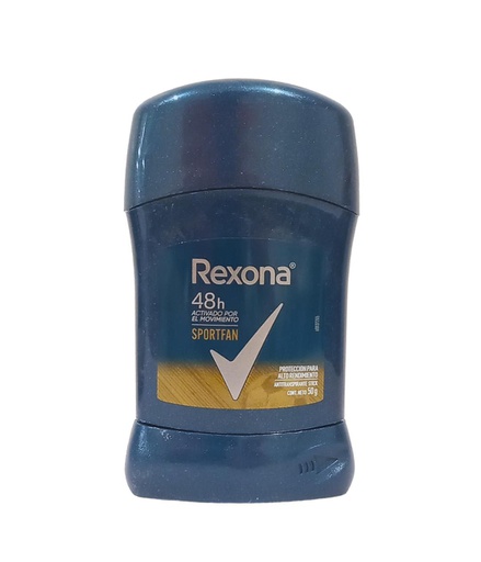 [75026608] DESODORANTE REXONA MEN SPORTFA