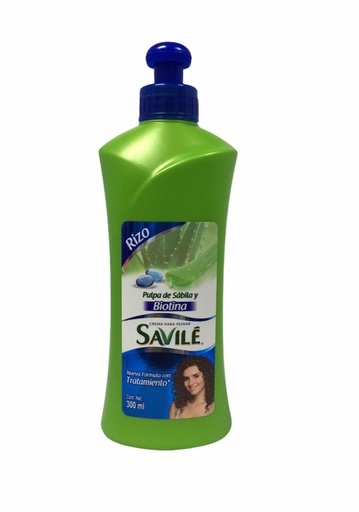 [7506192505543] CREMA PARA PEINAR SAVILE RIZO