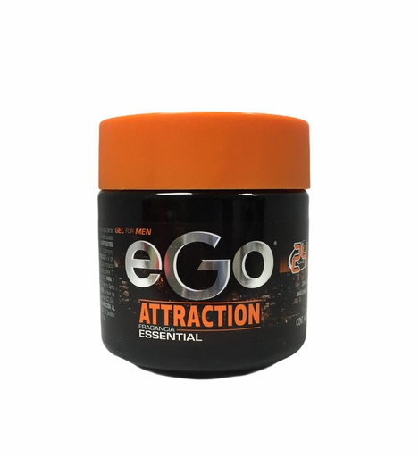 [7506192506212] GELATINA EGO ATTRACTION 200 ML