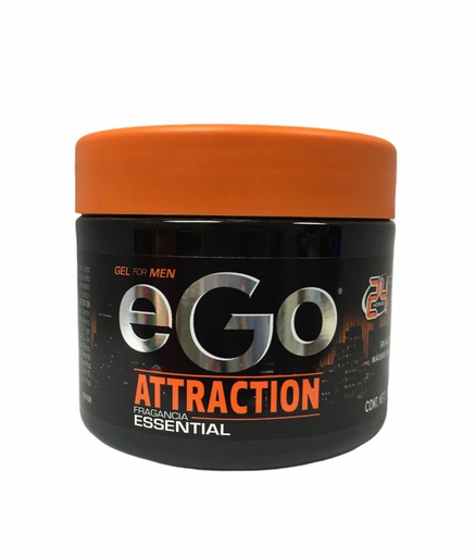 [7506192506236] GELATINA EGO ATTRACTION 500 ML