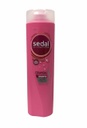 SHAMPOO SEDAL CERAMIDAS 340ML