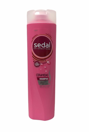 [7506306237315] SHAMPOO SEDAL CERAMIDAS 340ML