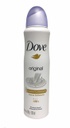 DESODORANTE DOVE AEROSOL ORIGI