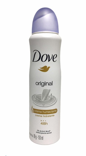 [7506306241183] DESODORANTE DOVE AEROSOL ORIGI