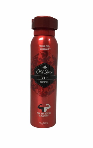 [7506339349023] OLD SPICE SPR VIP SAN MIGUEL