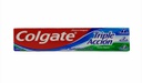 PASTA COLGATE TRIPLE ACCION 75