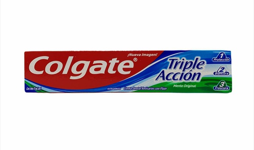 [7509546000985] PASTA COLGATE TRIPLE ACCION 75