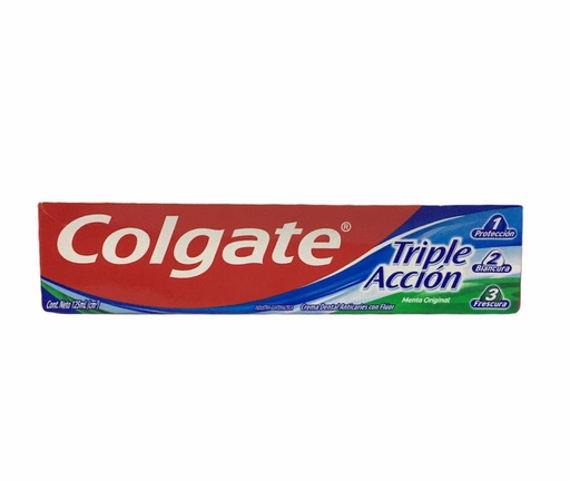 [7509546048321] PASTA COLGATE TRIPLE ACCION 12