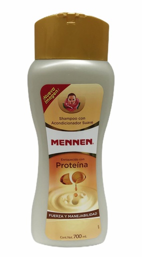 [7509546072043] SHAMPOO MENNEN 2EN1 SAN MIGUEL