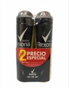 2PACK DESODORANTE REXONA MEN