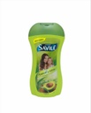 SHAMPOO SAVILE Y AGUACATE