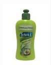 CREMA SAVILE AGUACATE 275 ML