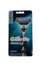 GILLETTE M3 HERCULES 1 UP