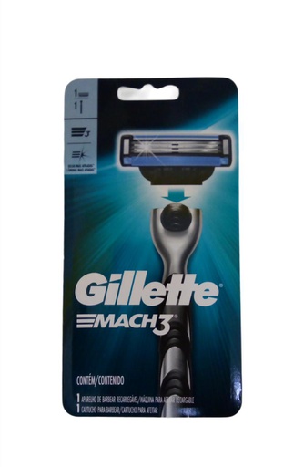 [7702018001071] GILLETTE M3 HERCULES 1 UP