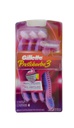 GILLETTE PRESTORBA 3 MUJER BLI