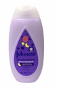 CREMA JOHNSON 200 ML.