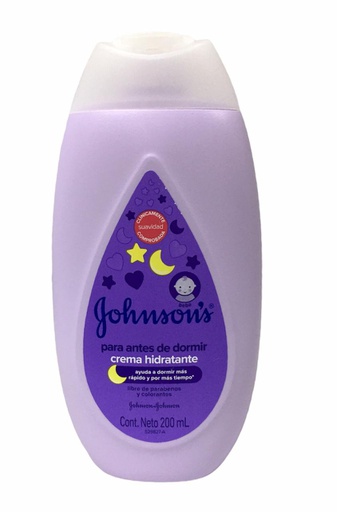 [7702031036746] CREMA JOHNSON 200 ML.