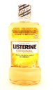 LISTERINE SOLUCION 500 ML ORIG