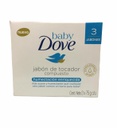 JABON BABY DOVE H/ENRIQUESIDA