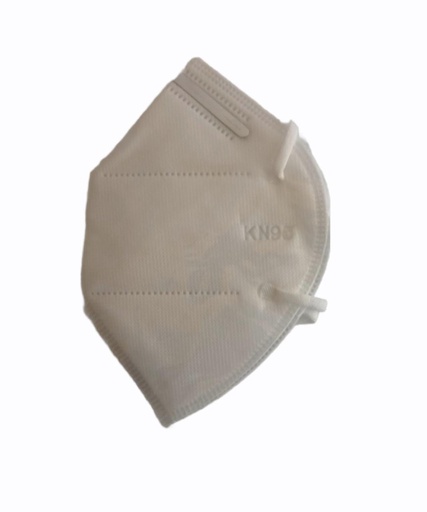 [12307] MASCARILLA KN95 ALAMBRE UNID