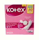 PROTECTORES DIARIOS KOTEX ULTR