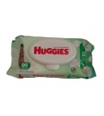 TOALLA HUGGIES KIMBERLY