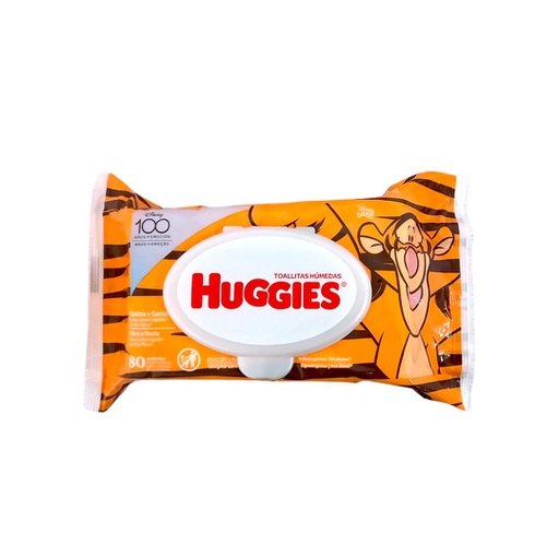 [7702425804821] TOALLA HUGGIES MANOS Y CARITAS