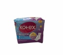 TOALLAS KOTEX DIA/NOCHE ULTRAF