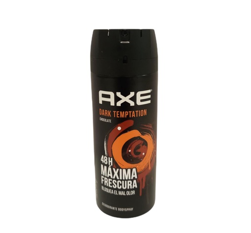 [7791293025797] DESODORANTE AXE SPRAY DARK TEM