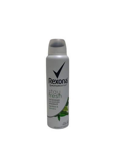 [7791293032450] DESODORANTE REXONA AEROSOL BAM