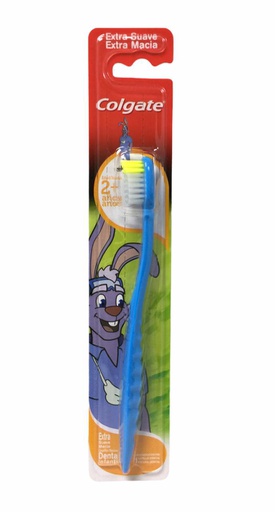 [7793100151224] CEPILLO COLGATE KIDS SAN MIGUE