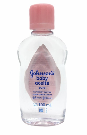 [7891010031046] ACEITE BABY JOHNSONS