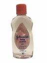 ACEITE JOHNSONS 200 ML.