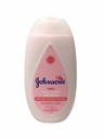 CREMA JOHNSONS 400G 