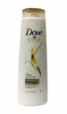 SHAMPOO DOVE NUTRI OLEOS 400ML