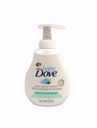 JABON LIQUIDO BABY DOVE H/SENS