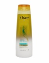 SHAMPOO DOVE NUTRICION OLEO