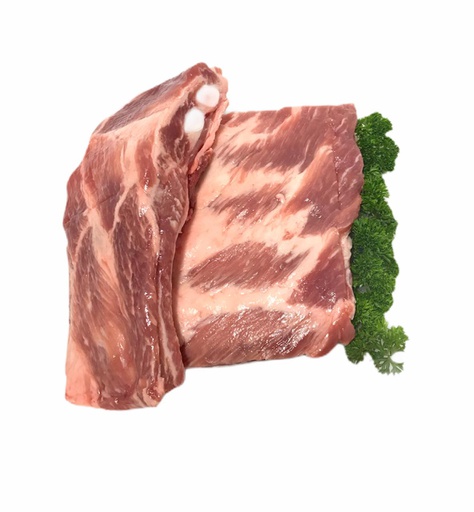 [2004525] COSTILLA DE CERDO ENTERA DIHEG LIBRA
