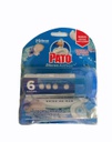 PATO DISCOS BRISA MARINA 36ML