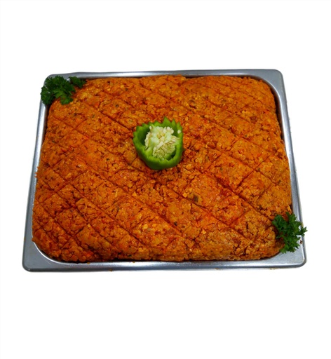 [2004577] CHORIZO OLANCHANO SUELTO EDUAR LIBRA