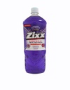 DESINFECTANTE ZIXX LAVANDA 900