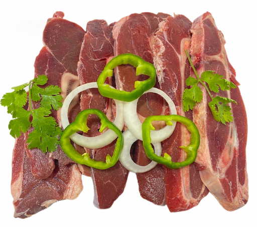 [2006387] CHULETA SIETE CORRAL LIBRA